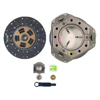 Valeo® - Clutch Kit