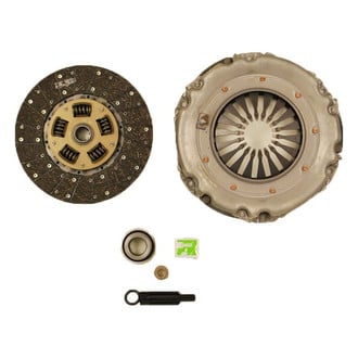 Valeo® - OEM Transmission Clutch Kit