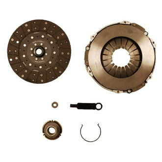 Valeo® - OEM Transmission Clutch Kit