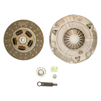 Valeo® - Clutch Kit