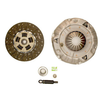 Valeo® - OEM Transmission Clutch Kit