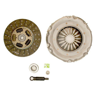 Valeo® - Clutch Kit