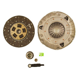 Valeo® - OEM Transmission Clutch Kit
