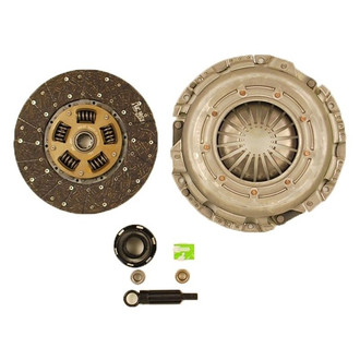 Valeo® - Clutch Kit