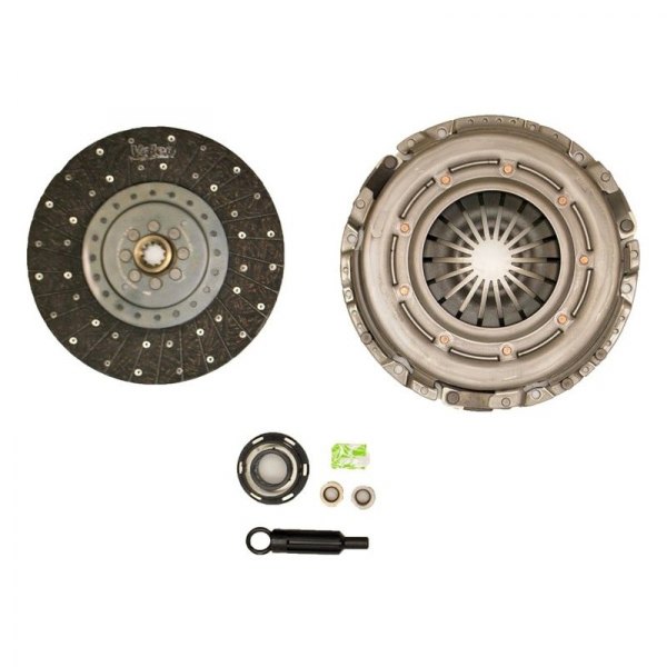 Valeo® - OEM Clutch Kit