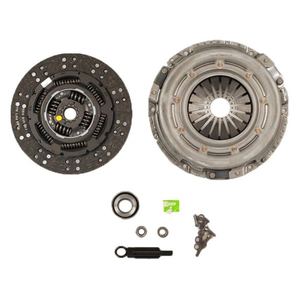 Valeo® - OEM Clutch Kit