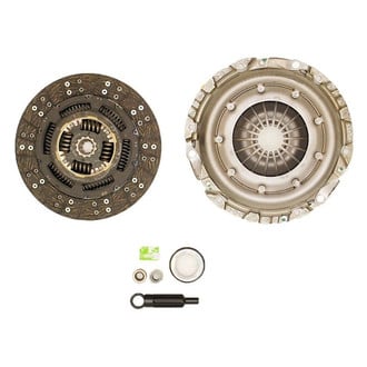 Valeo® - Clutch Kit