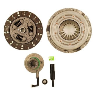 Valeo® - OEM Transmission Clutch Kit