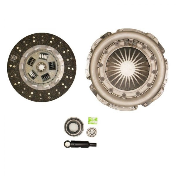 Valeo® - OEM Clutch Kit