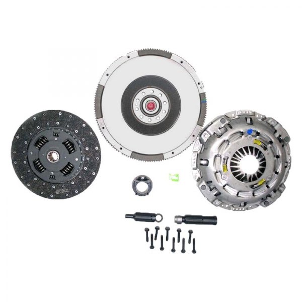 Valeo® - OEM Clutch Kit