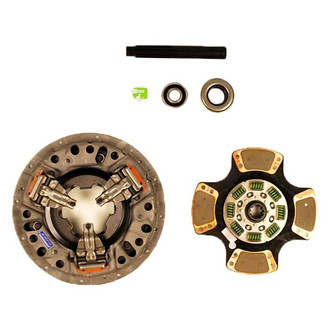Valeo® - OEM Transmission Clutch Kit
