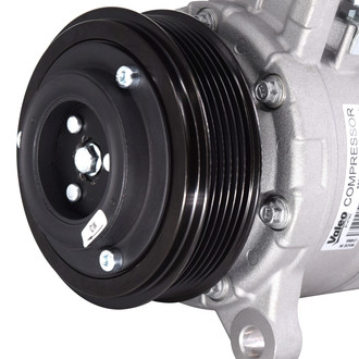 Valeo® - A/C Compressor