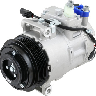 Valeo® - A/C Compressor