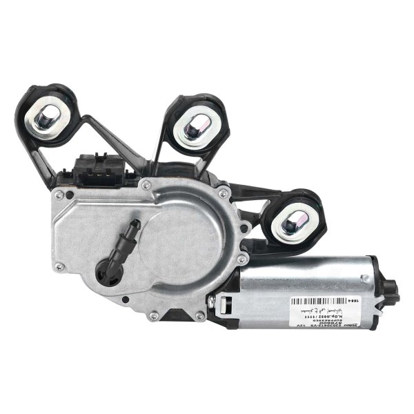 Valeo® - Rear Windshield Wiper Motor