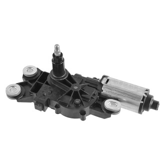 Valeo® - Back Glass Wiper Motor
