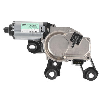 Valeo® - Back Glass Wiper Motor