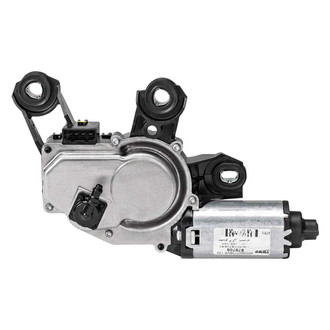 Valeo® - Rear Windshield Wiper Motor