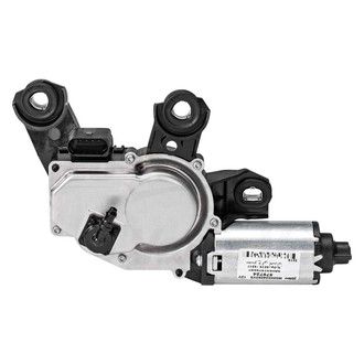 Valeo® - Rear Windshield Wiper Motor