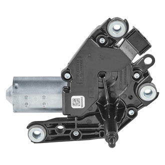 Valeo® - Back Glass Wiper Motor