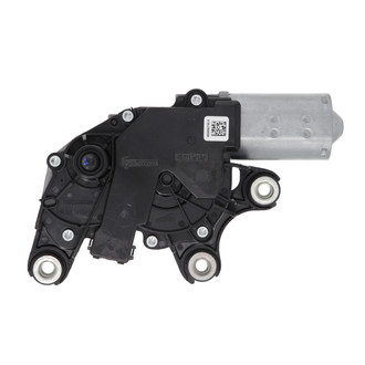 Valeo® - Driver Side Back Glass Wiper Motor