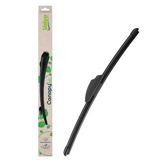 Valeo® - Silencio Xtrm Black Wiper Blade