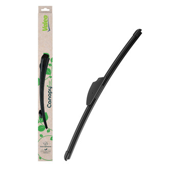 Valeo® - Silencio Xtrm Black Wiper Blade