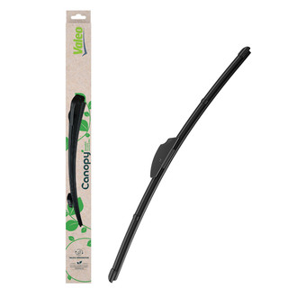 Valeo® - Silencio Xtrm Black Wiper Blade