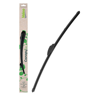 Valeo® - Silencio Xtrm Black Wiper Blade