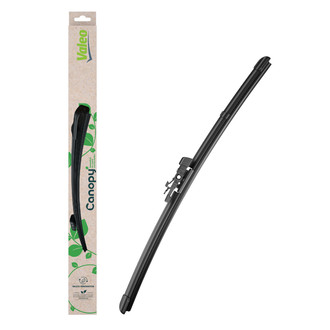 Valeo® - Silencio Xtrm Black Wiper Blade