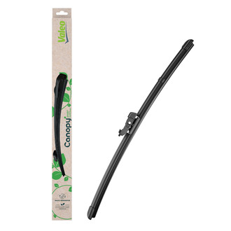 Valeo® - Silencio Xtrm Black Wiper Blade