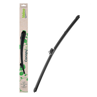 Valeo® - Silencio Xtrm Black Wiper Blade