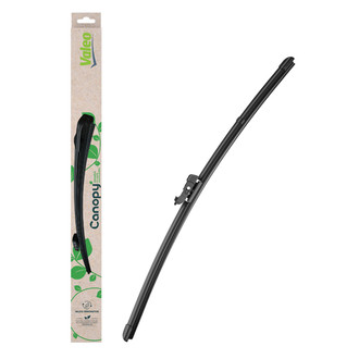 Valeo® - Silencio Xtrm Black Wiper Blade