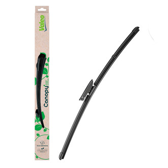 Valeo® - Silencio Xtrm Black Wiper Blade