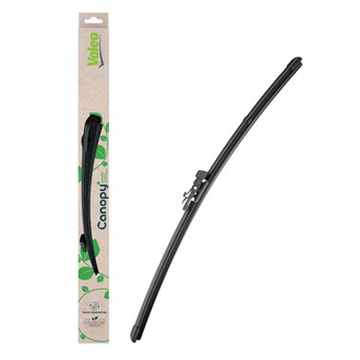Valeo® - Silencio Xtrm Black Wiper Blade