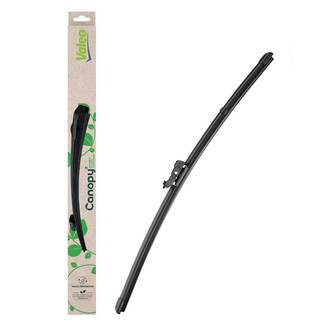Valeo® - Silencio Xtrm Black Wiper Blade