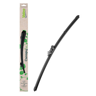 Valeo® - Silencio Xtrm Black Wiper Blade
