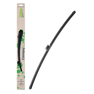 Valeo® - Silencio Xtrm Black Wiper Blade