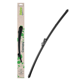 Valeo® - Silencio Xtrm Black Wiper Blade