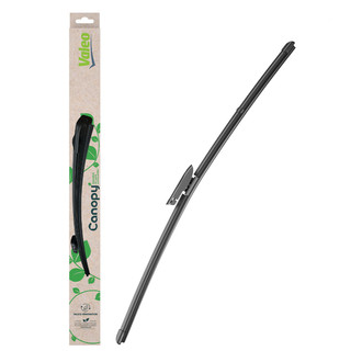 Valeo® - Silencio Xtrm Black Wiper Blade