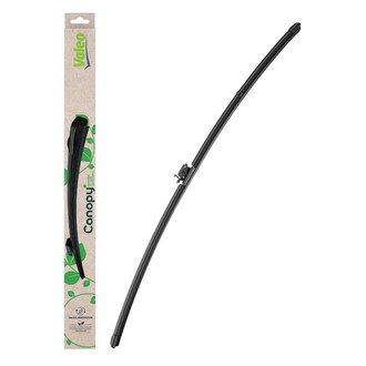 Valeo® - Silencio Xtrm Black Wiper Blade