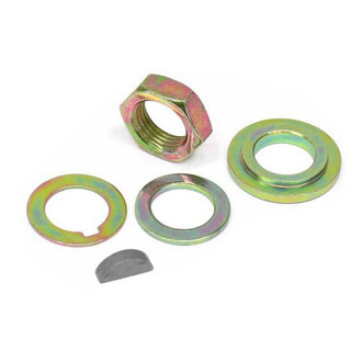 Valeo® - Alternator Pulley Nut