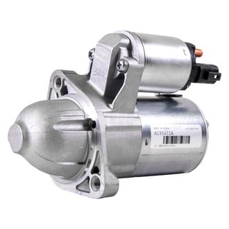 Valeo® - Starter Motor
