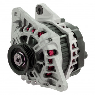 2010 Hyundai Accent Alternators & Parts | CARiD