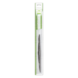Valeo® - Ultimate Traditional Wiper Blade