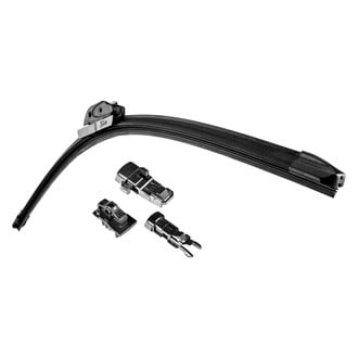 Valeo® - Beam Titanium Black Wiper Blade