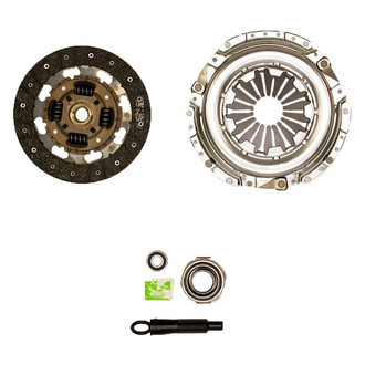 Valeo® - Signature Series Clutch Kit
