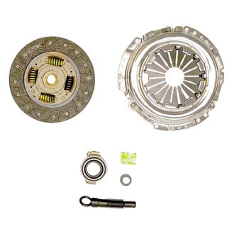 Valeo® - Signature Series Clutch Kit