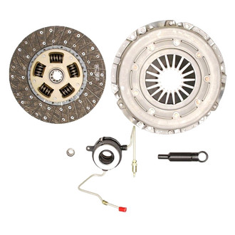 Valeo® - Signature Series Clutch Kit