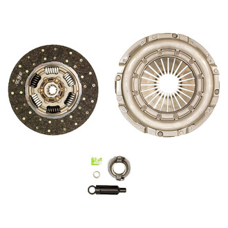 Valeo® - Signature Series Clutch Kit