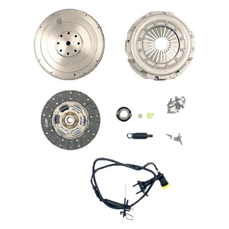 Valeo® - Signature Series Clutch Flywheel Conversion Kit